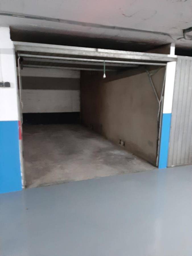 Benidorm 1ª línea playa Levante, garage, wifi, climatización Exterior foto